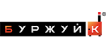 Логотип Буржуй-К