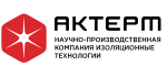 Логотип АКТЕРМ