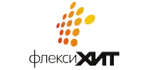 Логотип ФлексиХИТ