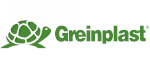 Логотип GREINPLAST