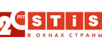 Логотип STiS