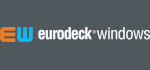 Логотип EURODECK WINDOWS