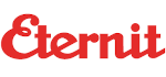 Логотип Eternit