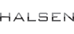 Логотип Halsen
