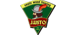 Логотип J.USTO