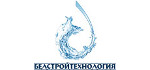Логотип Белстройтехнология