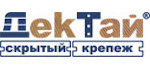 Логотип ДекТай