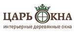 Логотип Царь-Окна