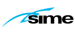 Логотип SIME