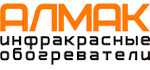 Логотип АЛМАК