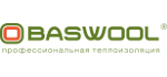 Логотип Baswool