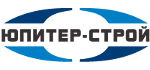 Логотип ЮПИТЕР-СТРОЙ