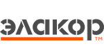 Логотип Элакор