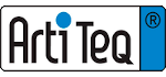Логотип ArtiTeq