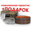 Электрический теплый пол под стяжку Теплолюкс PROFI - ProfiRoll 800