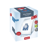 Комплект мешков-пылесборников Allergy XL Pack HyClean 3D