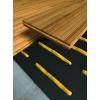 Звукопоглощающая система для приклеивания деревянных напольных покрытий Sika®-AcouBond®-System