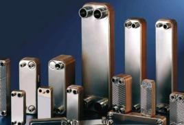 Теплообменник данфосс цены Кожухотрубный теплообменник Alfa Laval ViscoLine VLA 34/52/85/102-6 Чайковский