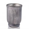 Полезные мелочи  Античное серебро S   Ваза-подсвечник RS01-A201-38