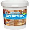 Древотекс — защитно-декоративный тонирующий антисептик для древесины. Тара 20кг