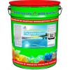 Гидростоун 2 (УФ) — гидроизоляционная эмаль для бетонных и металлических бассейнов,  20кг