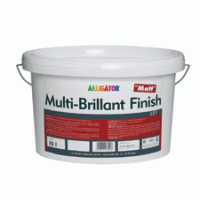 MULTI-BRILLANT FINISH/MATT