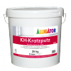 Штукатурка на основе искусственных смол, для внутренних работ KH-KRATZPUTZ innen LEF (25кг)