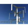 Вертикальный ветрогенератор, Вертикаль-ТМ3-2000
