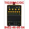 Установка аргонодуговой сварки START TigLine 200 AC/DC PULSE.