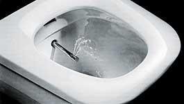 Flush o matic 707 Р±РёРґРµ