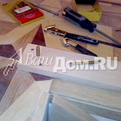 Фото 20 Балюстрады, закрепленные на месте с помощью анкера