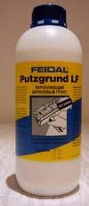 FEIDAL Putzgrund LF - акриловый укрепляющий грунт