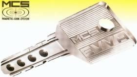 EVVA  MCS -     .