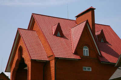 Чего боятся наши крыши? -