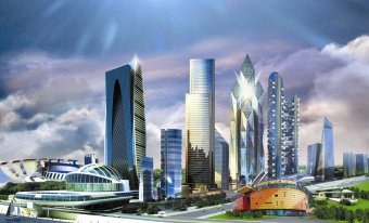 Новые проекты 2025 2030