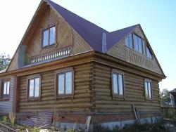 Какие климатические показатели вы будете учитывать при строительстве дома