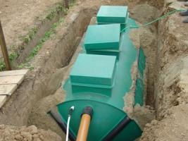 Очистка сточных вод | Статьи на портале ВАШ ДОМ