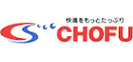 Логотип CHOFU