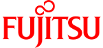 Логотип FUJITSU