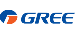 Логотип GREE