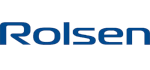 Логотип ROLSEN
