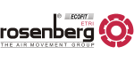 Логотип ROSENBERG