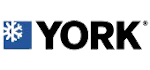 Логотип YORK