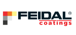 Логотип FEIDAL