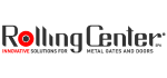 Логотип ROLLING CENTER