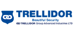 Логотип TRELLIDOR