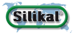 Логотип SILIKAL