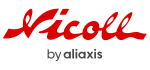 Логотип NICOLL