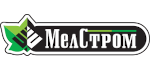 Логотип МЕЛСТРОМ