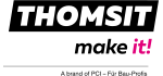 Логотип THOMSIT
